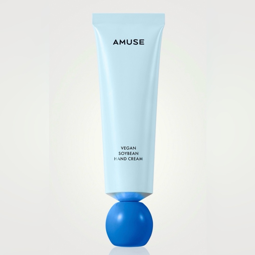Amuse Vegan Hand Cream